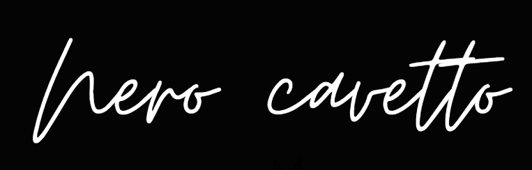 Nero Cavetto